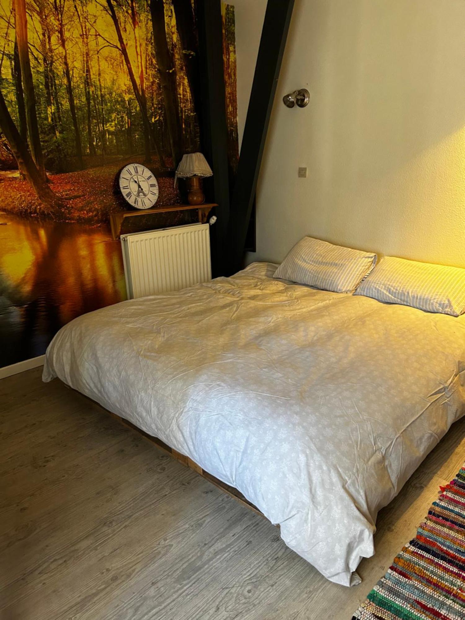 Le Gast, Vaumeilh Kültér fotó